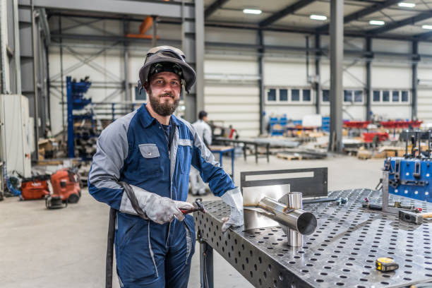 Best Structural Steel Welding in Altamont, TN